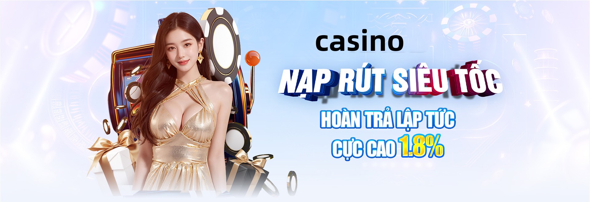 Hình ảnh quảng cáo của sicbo hiển thị nền tảng và các lợi ích