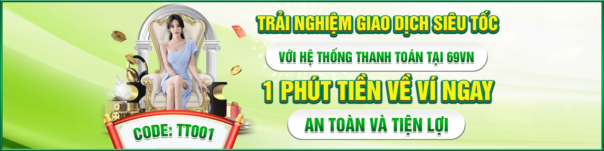 Hình ảnh quảng cáo của sicbo hiển thị nền tảng và các lợi ích