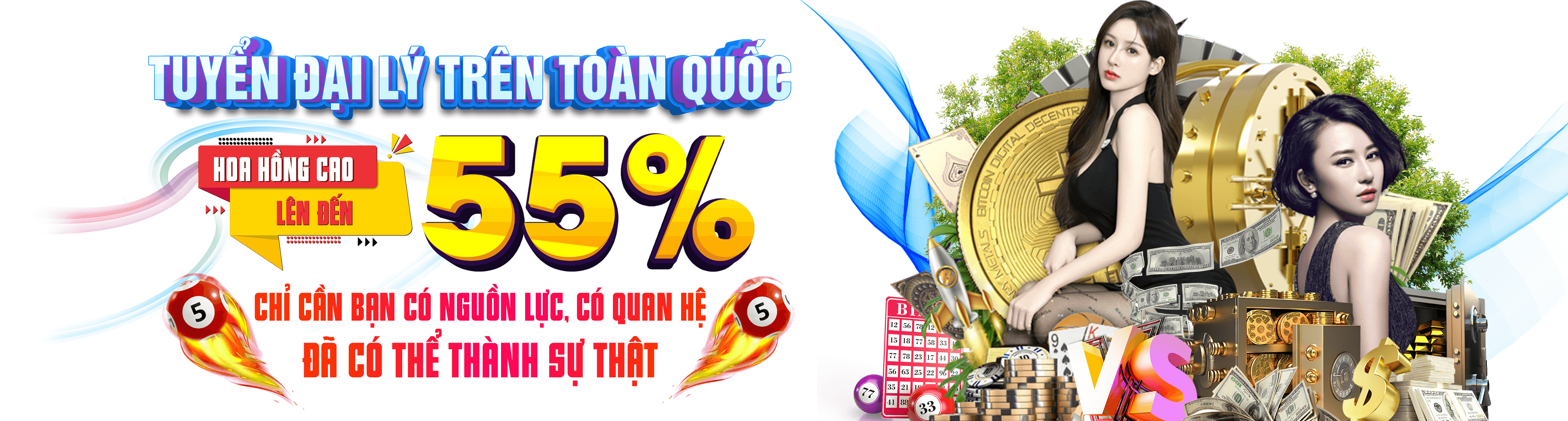 Hình ảnh quảng cáo của sicbo hiển thị nền tảng và các lợi ích