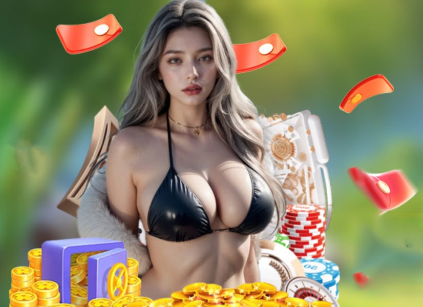 Hình ảnh quảng cáo của sicbo hiển thị nền tảng và các lợi ích