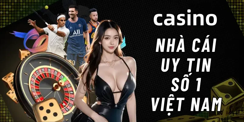 Hình ảnh quảng cáo của sicbo hiển thị nền tảng và các lợi ích