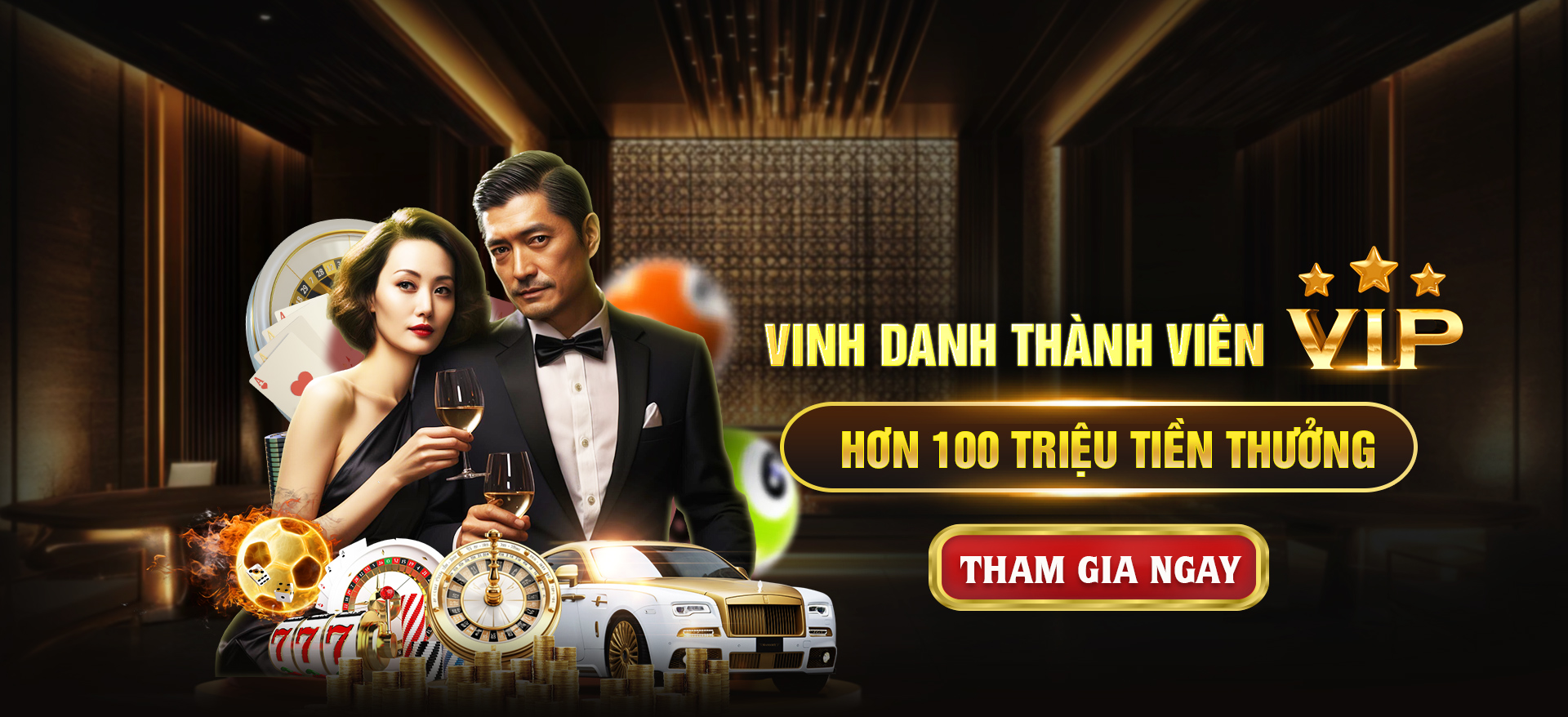 Hình ảnh quảng cáo của sicbo hiển thị nền tảng và các lợi ích