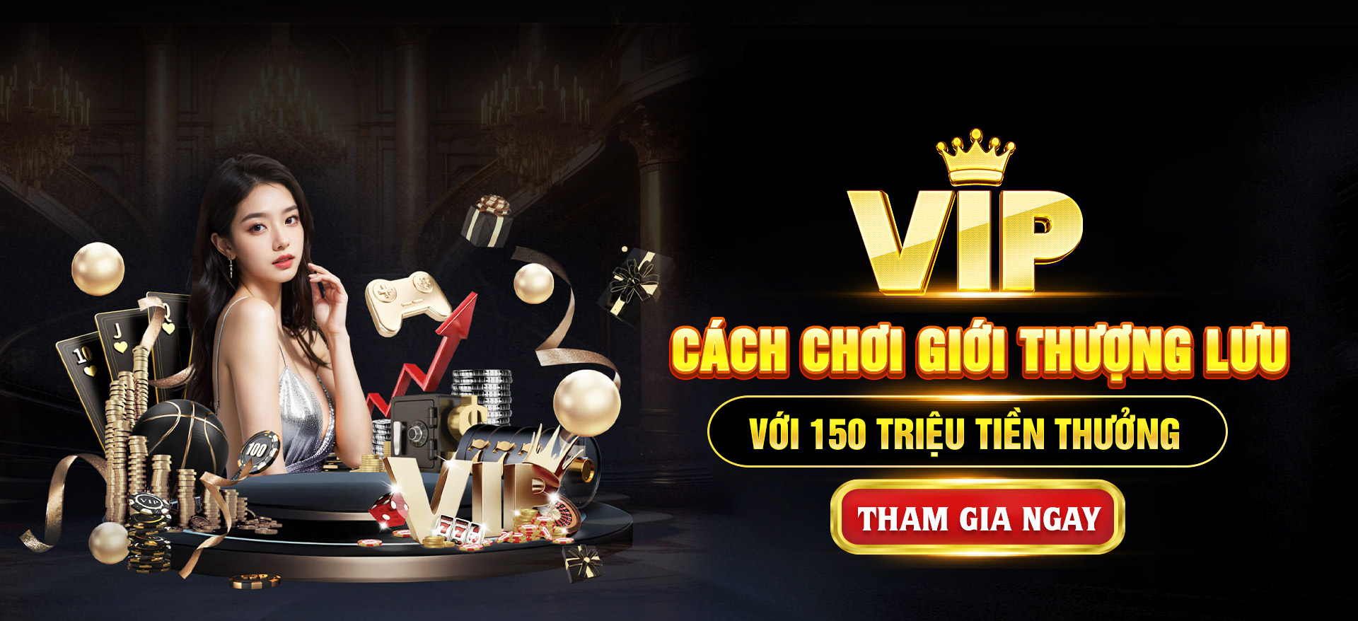 Hình ảnh quảng cáo của sicbo hiển thị nền tảng và các lợi ích