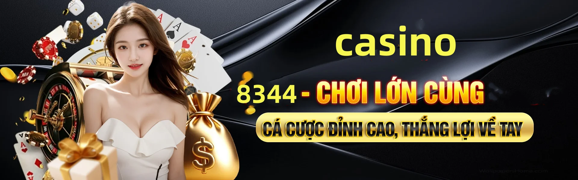Hình ảnh quảng cáo của sicbo hiển thị nền tảng và các lợi ích