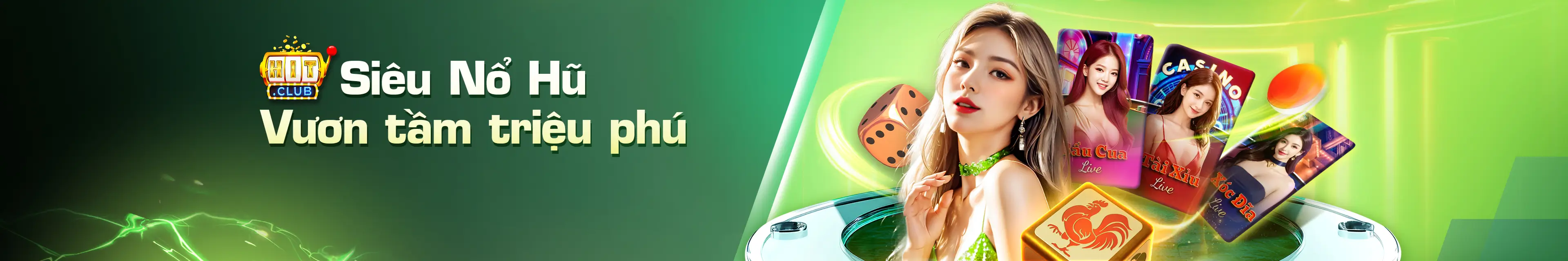 Hình ảnh quảng cáo của sicbo hiển thị nền tảng và các lợi ích