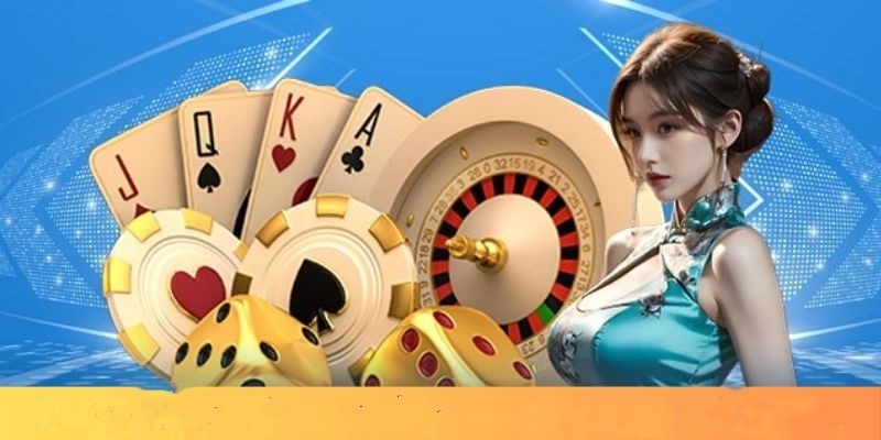 Hình ảnh quảng cáo của sicbo hiển thị nền tảng và các lợi ích