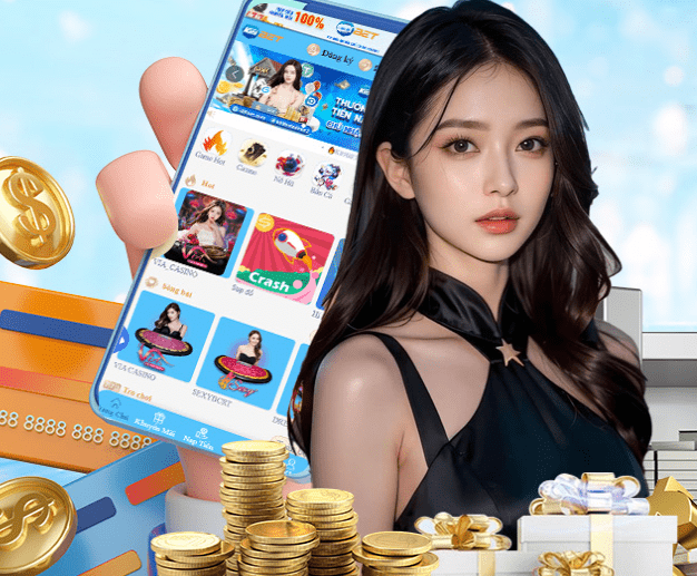 Hình ảnh quảng cáo của sicbo hiển thị nền tảng và các lợi ích