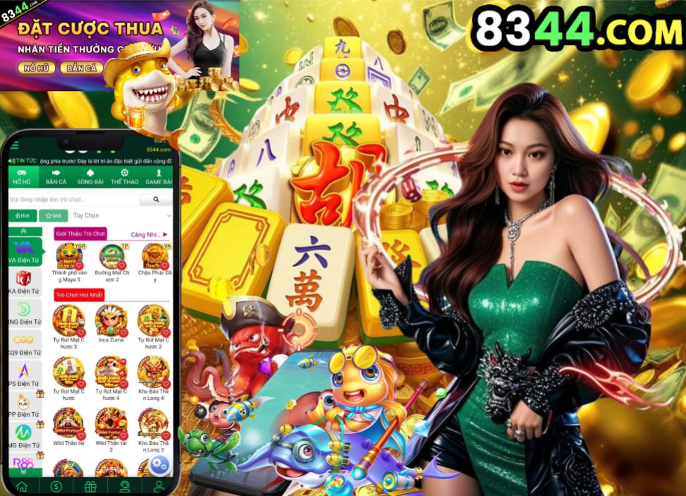 Hình ảnh quảng cáo của sicbo hiển thị nền tảng và các lợi ích