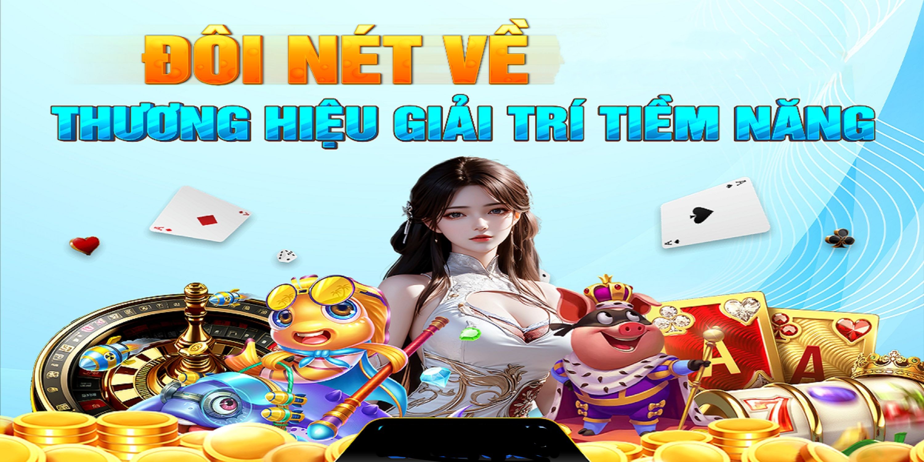 Hình ảnh quảng cáo của sicbo hiển thị nền tảng và các lợi ích