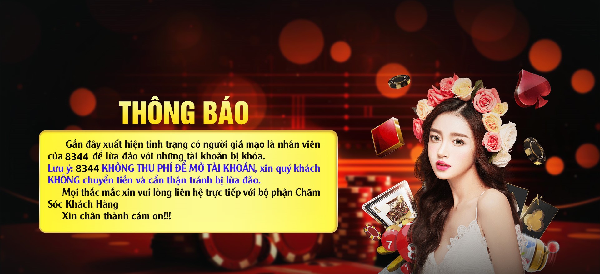 Hình ảnh quảng cáo của sicbo hiển thị nền tảng và các lợi ích